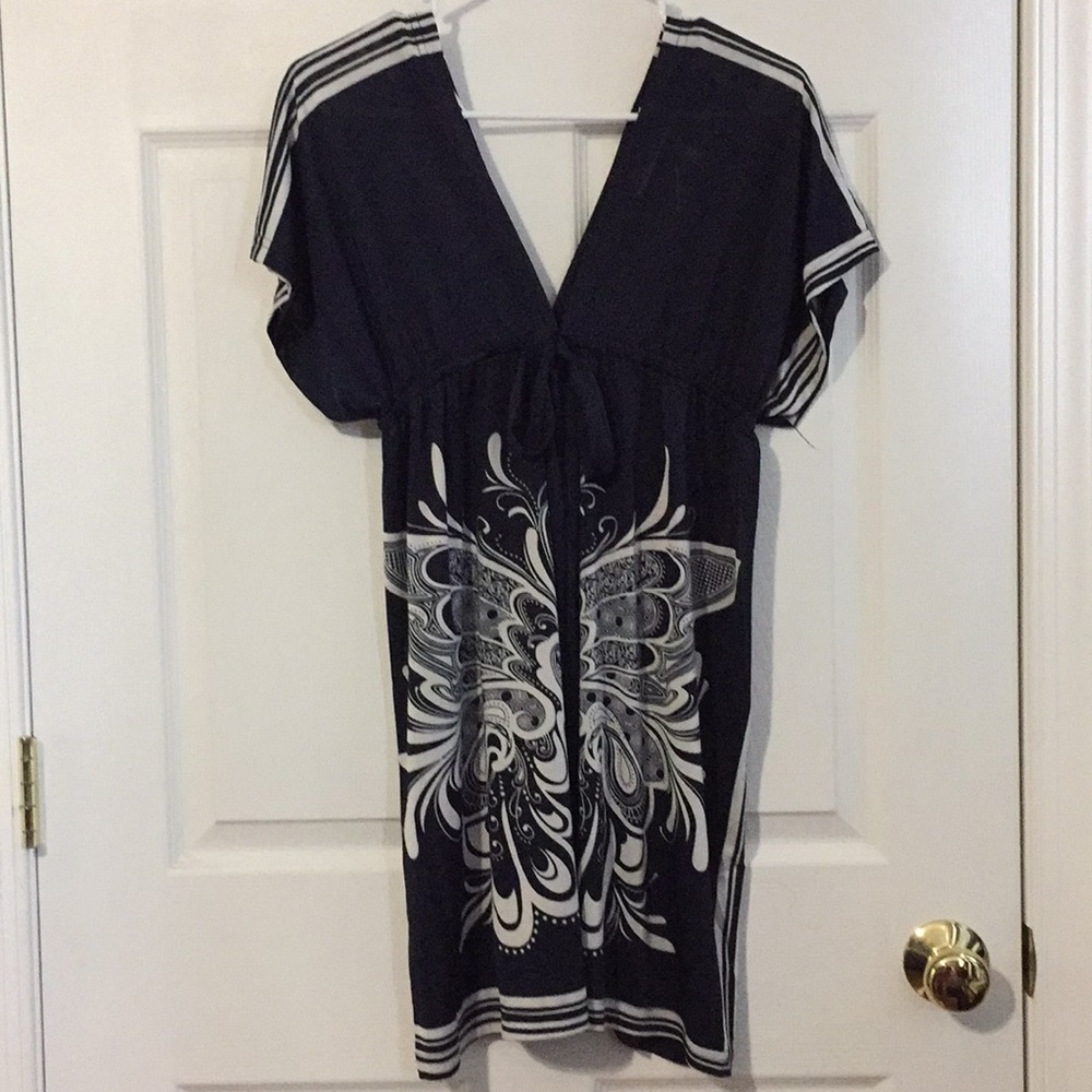 Cute short dress